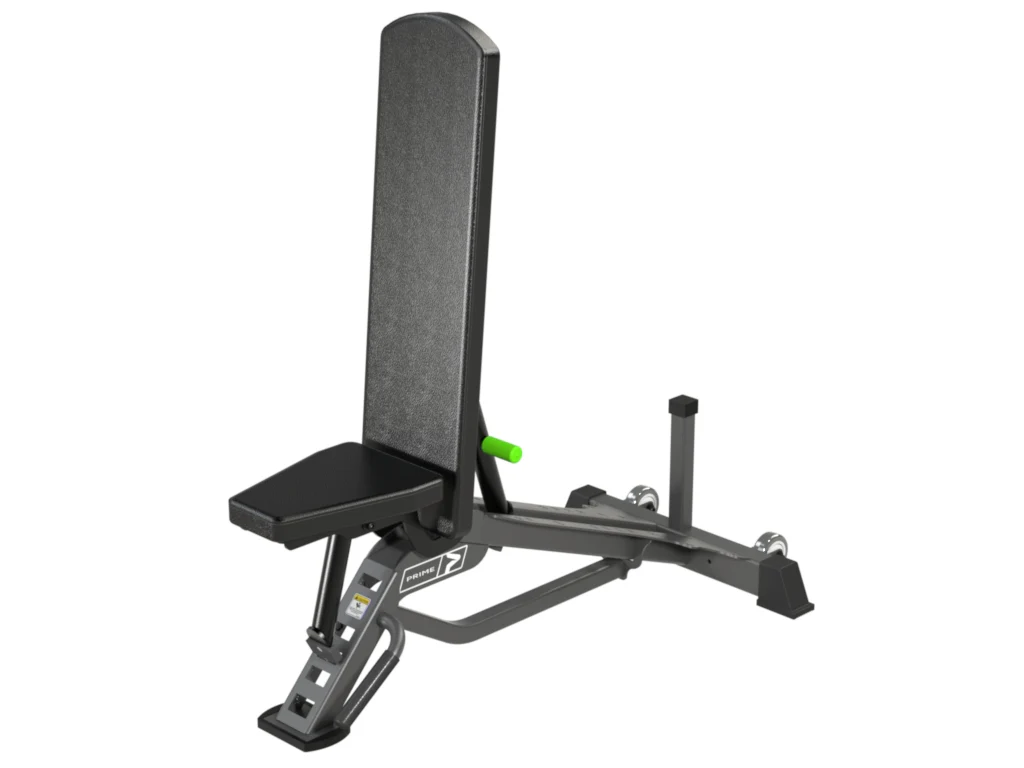 Adjustable Bench