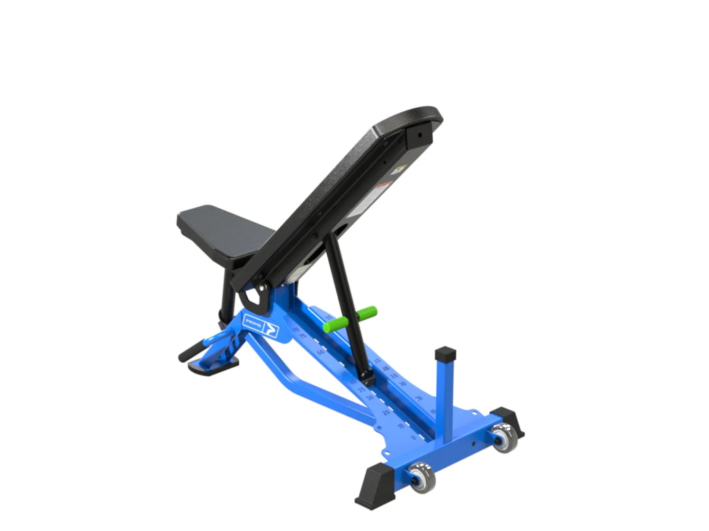 Adjustable Bench - Image 11