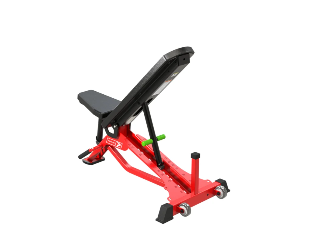 Adjustable Bench - Image 12