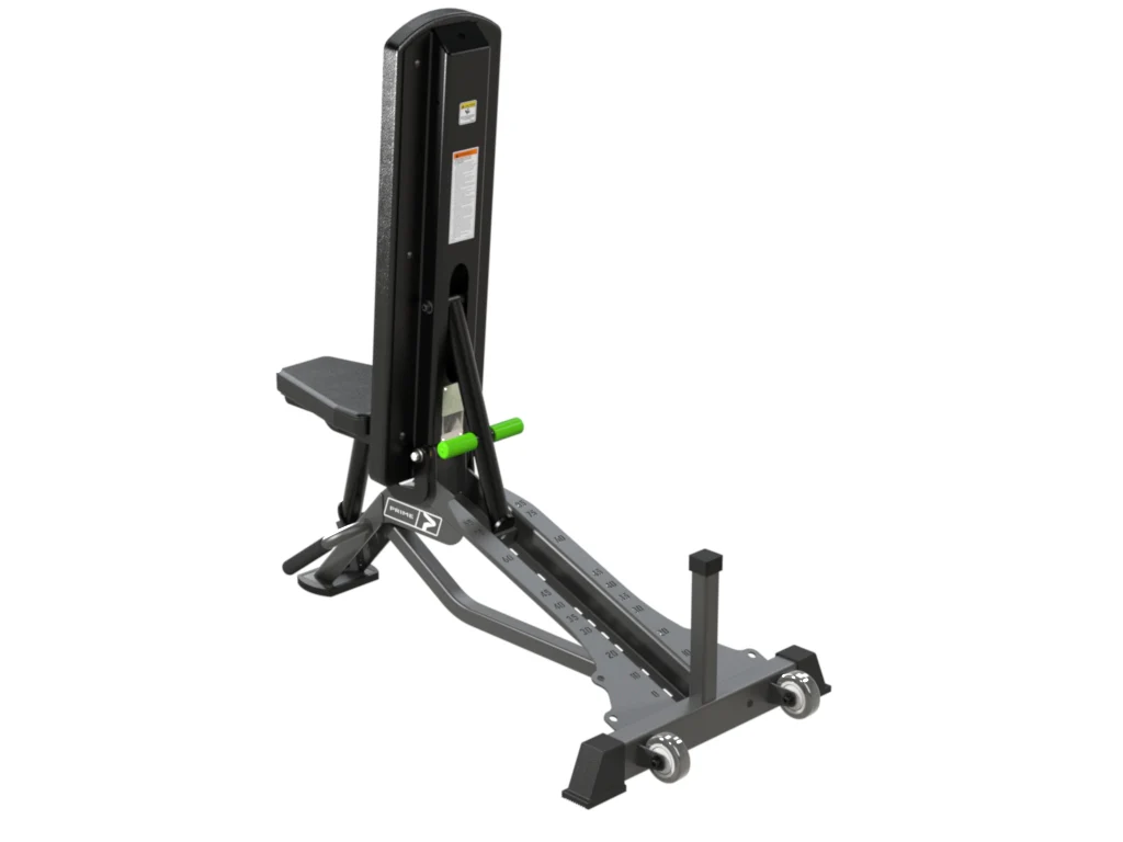 Adjustable Bench - Image 2