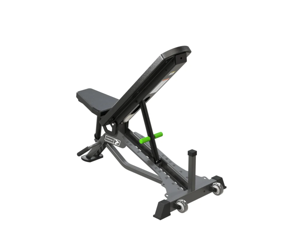 Adjustable Bench - Image 3