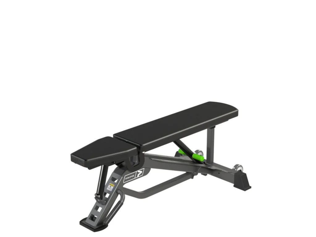 Adjustable Bench - Image 4