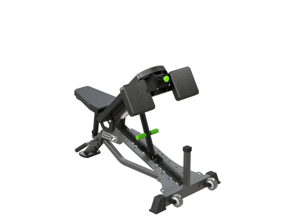 Preacher Curl Pad | Bench Attachment - Image 3