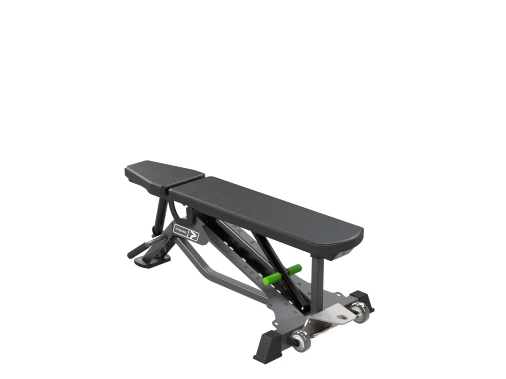 Adjustable Bench - Image 5