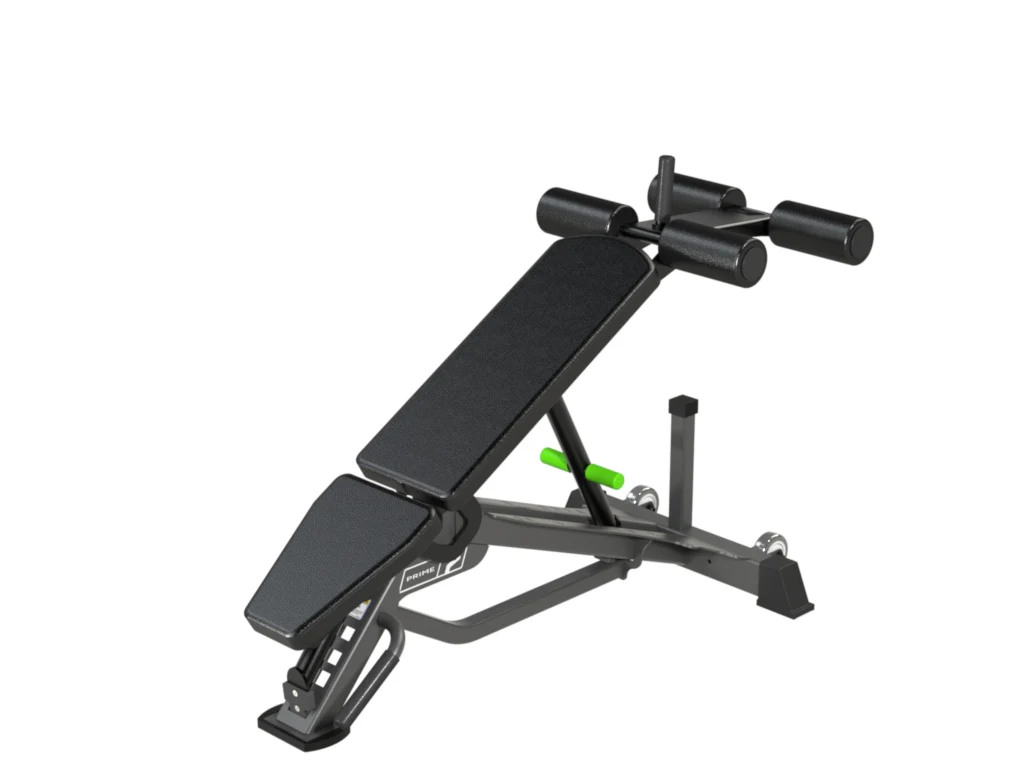 Decline Attachment | Bench Attachment - Image 4