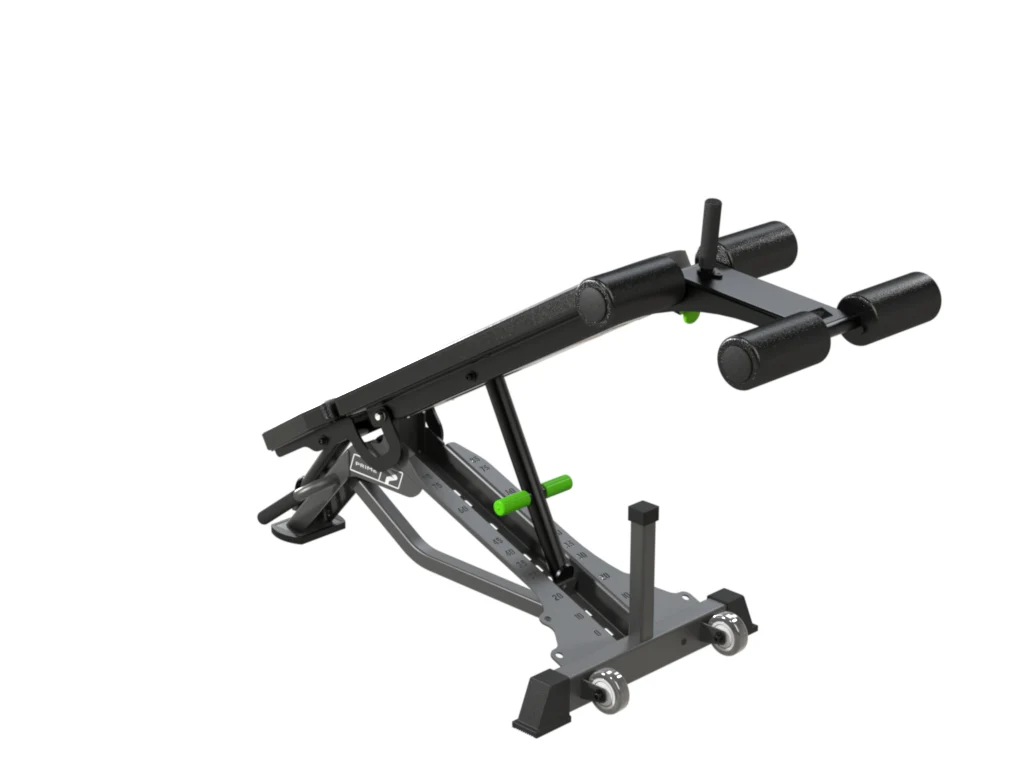 Decline Attachment | Bench Attachment - Image 5