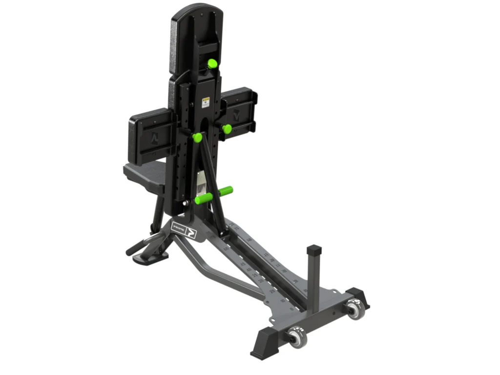 Elbow Pad Kit | Bench Attachment - Image 3