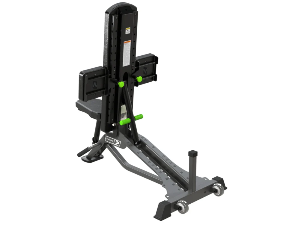 Elbow Pad Kit | Bench Attachment - Image 4