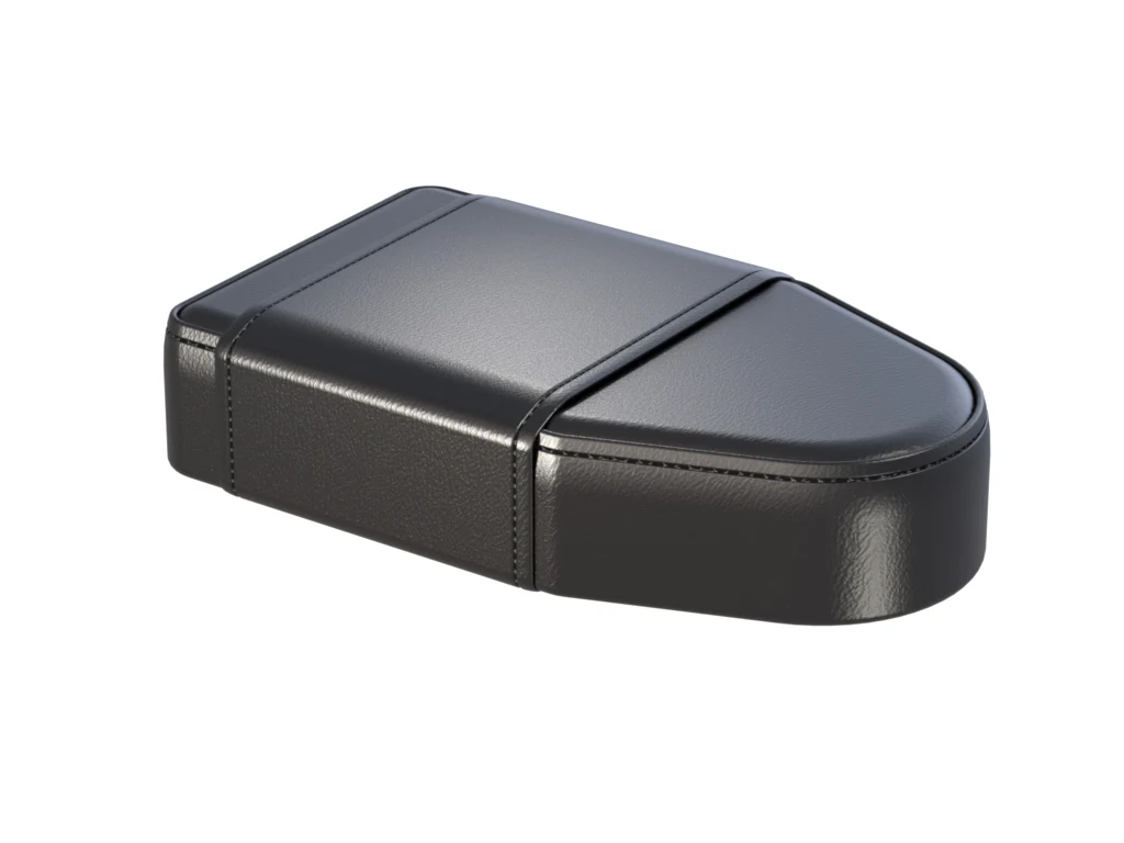 Adjustable Chest Pad | Extension Kit - Image 2