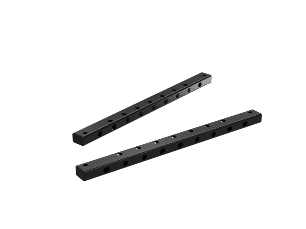 Extension Rails | Shorty Conversion - Image 4