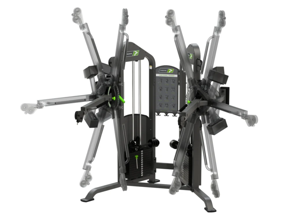 Functional Trainer - Image 3