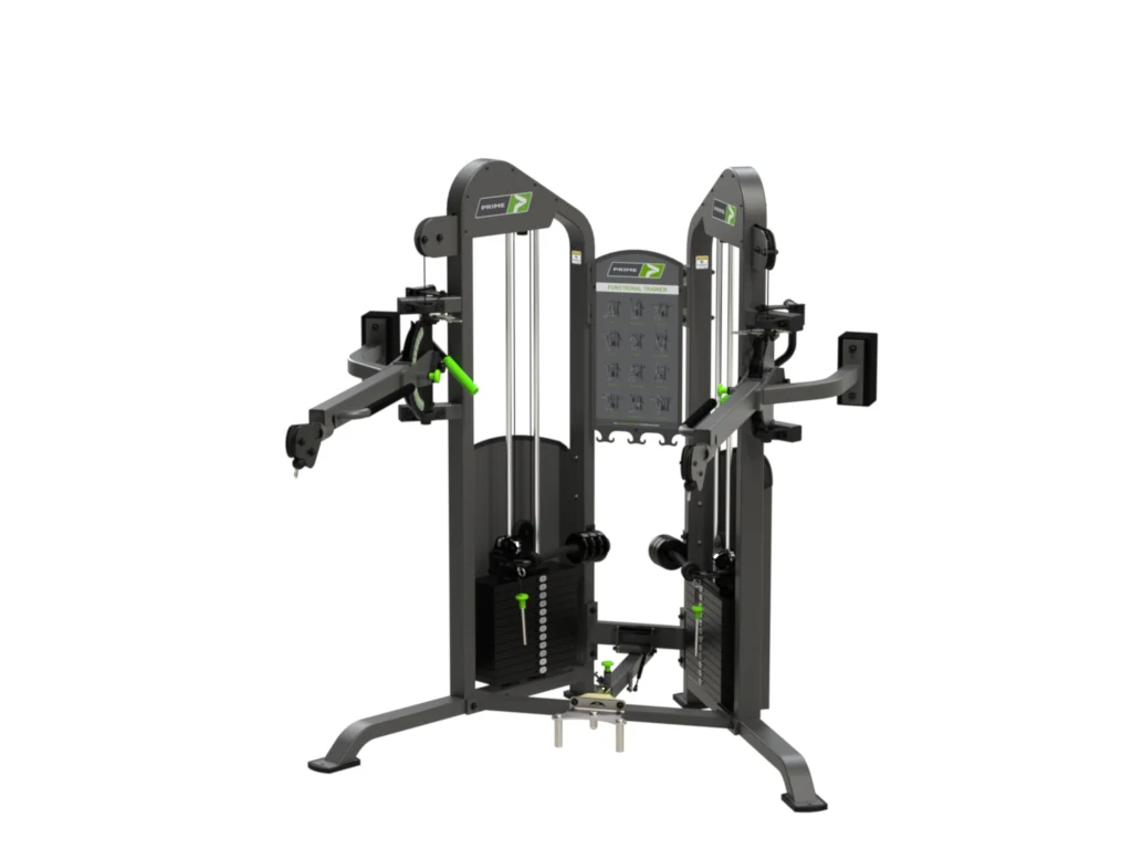 Functional Trainer - Image 6