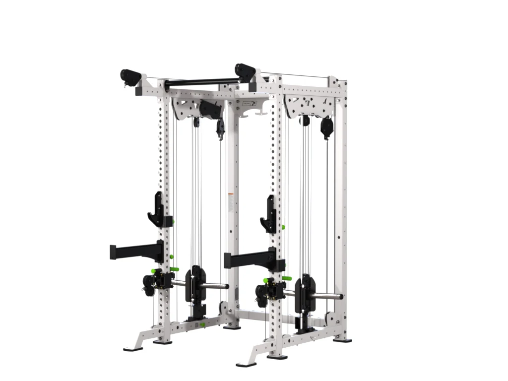 PRODIGY | HLP Plate Loaded Rack - Image 4