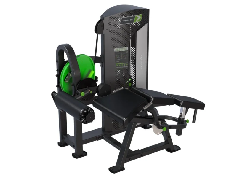 HYBRID | Leg Extension/ Leg Curl Combo - Image 3