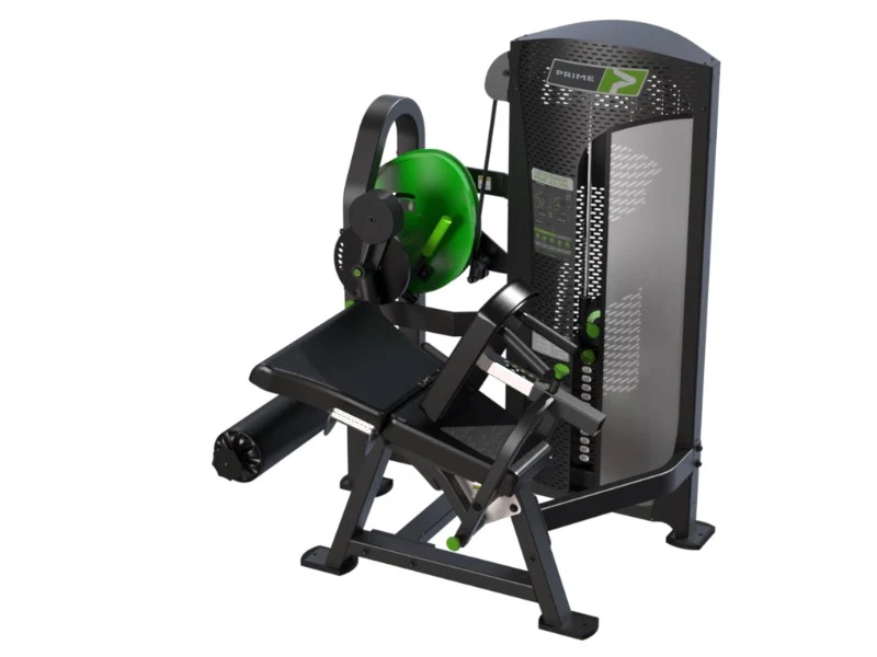 HYBRID | Leg Extension/ Leg Curl Combo - Image 4