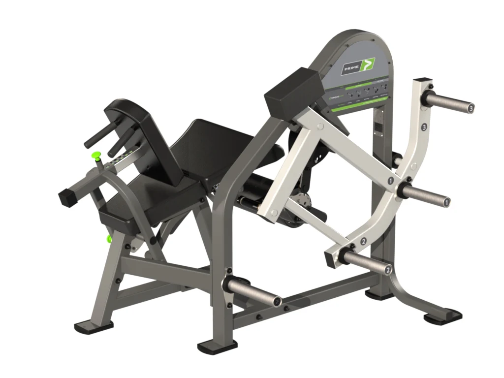PLATE LOADED | Leg Ext/ Leg Curl Combo - Image 5