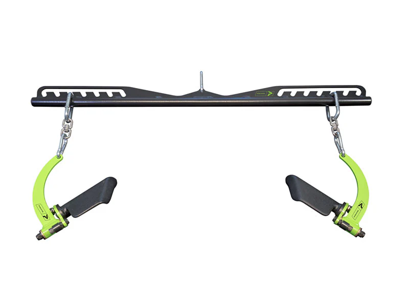 RO-T8 | Long Bar - Image 3
