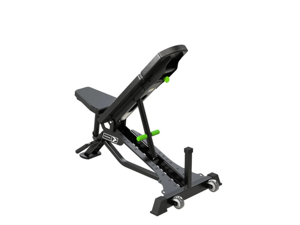 Shorty Adjustable Bench - Image 5