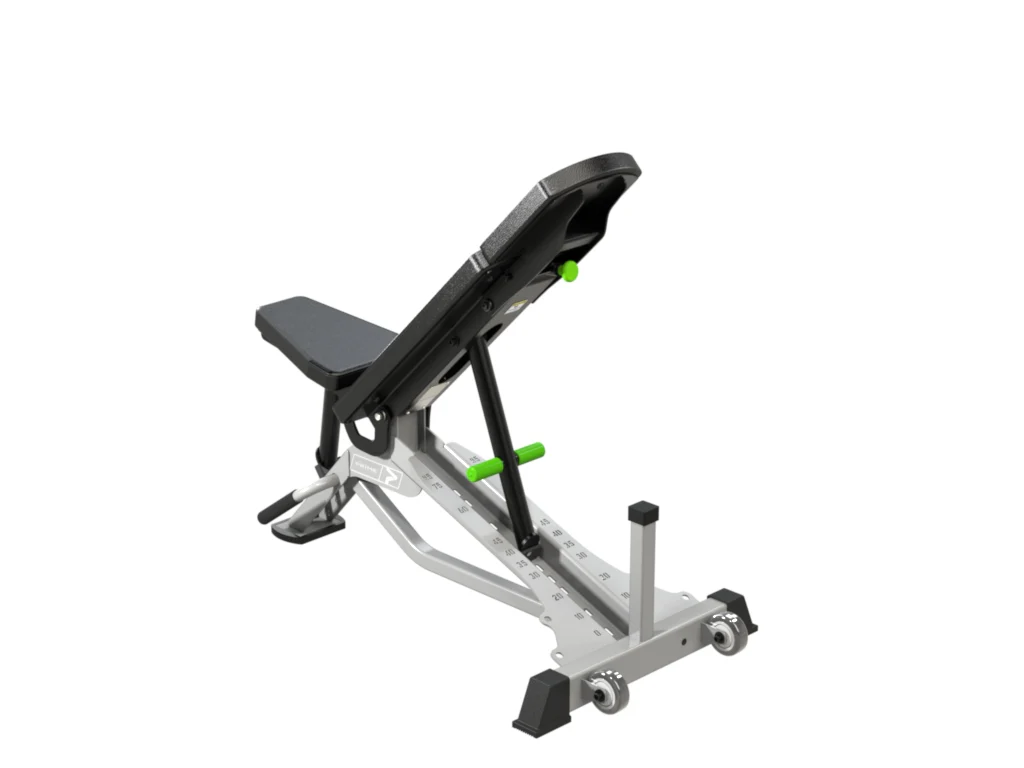 Shorty Adjustable Bench - Image 7