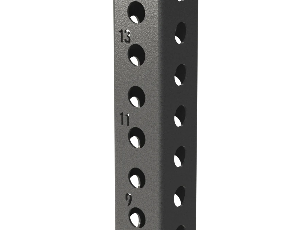 PRODIGY | 4 Way Upright Upgrade Kit | Dual Stack