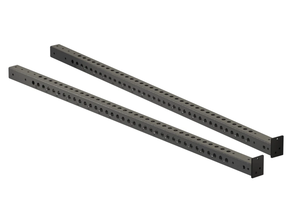 PRODIGY | 4 Way Upright Upgrade Kit | Dual Stack - Image 2