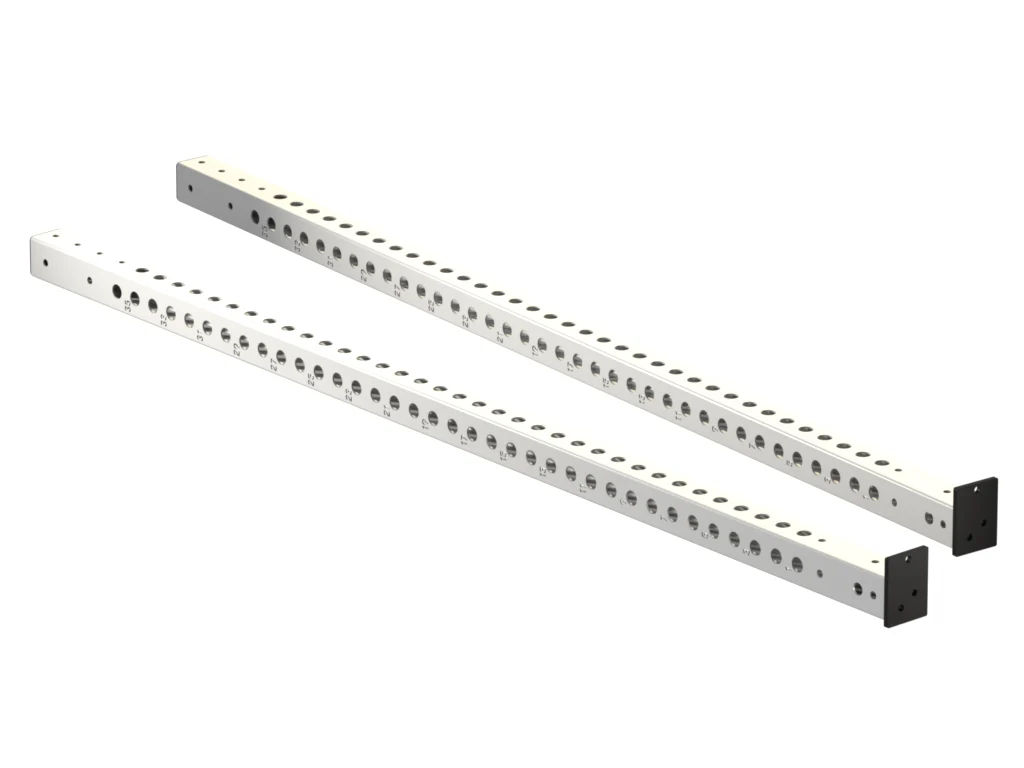 PRODIGY | 4 Way Upright Upgrade Kit | Dual Stack - Image 4