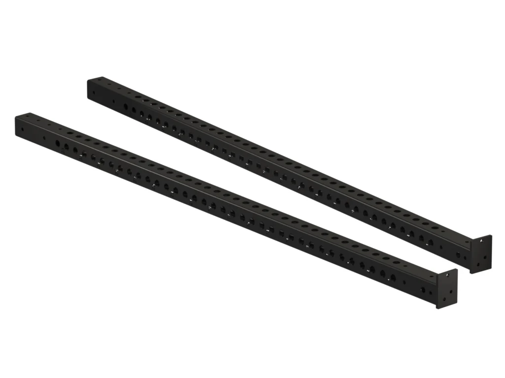 PRODIGY | 4 Way Upright Upgrade Kit | Dual Stack - Image 5
