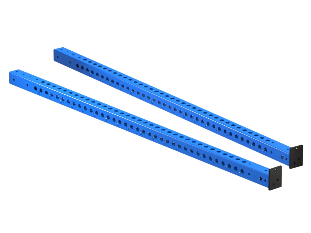 PRODIGY | 4 Way Upright Upgrade Kit | Dual Stack - Image 7