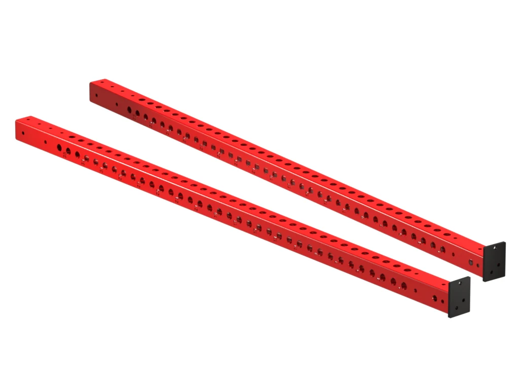 PRODIGY | 4 Way Upright Upgrade Kit | Dual Stack - Image 8