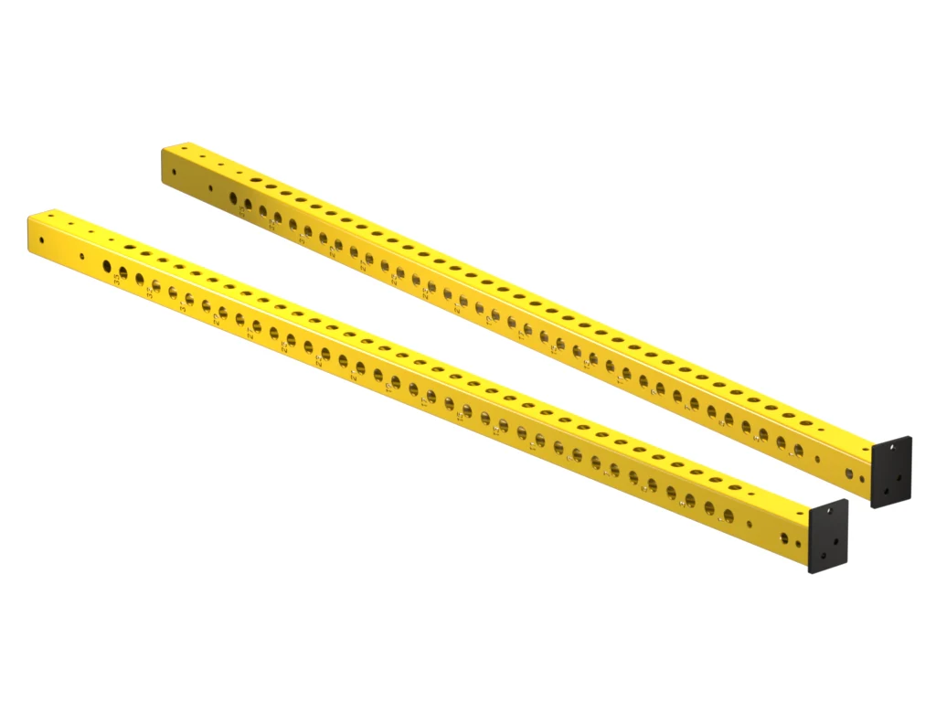 PRODIGY | 4 Way Upright Upgrade Kit | Dual Stack - Image 9