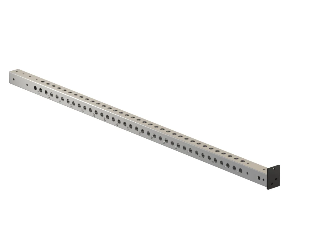 PRODIGY | 4 Way Upright Upgrade Kit | Single Stack - Image 6