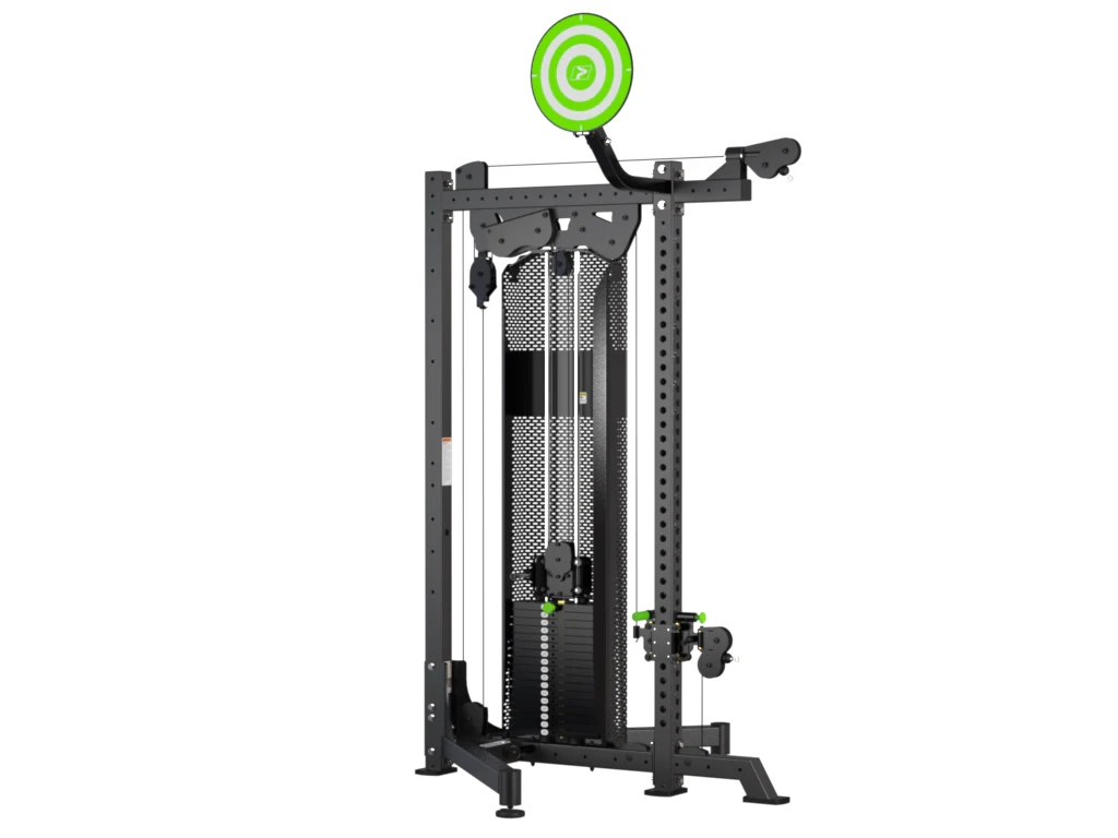 PRODIGY | Ball Target - Image 3