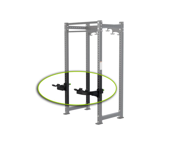PRODIGY | Dumbbell Cradles | PAIR - Image 2