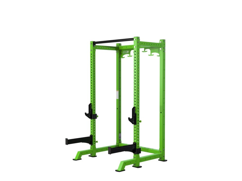 PRODIGY | Half Rack - Image 3