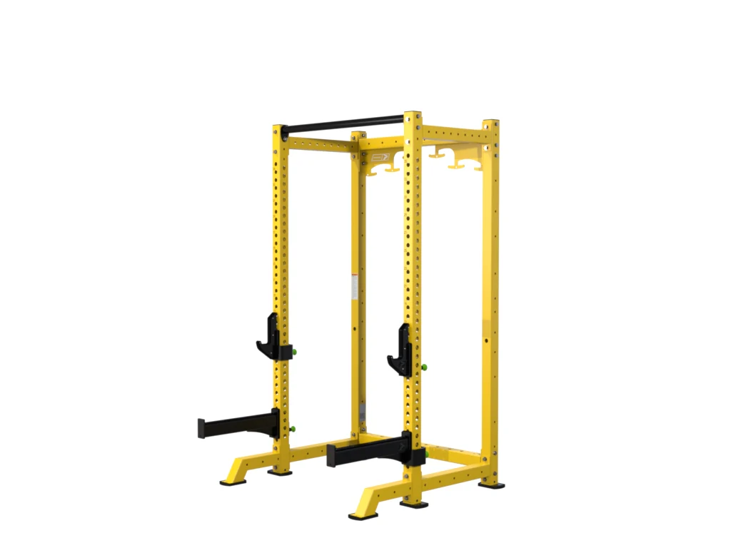 PRODIGY | Half Rack - Image 8
