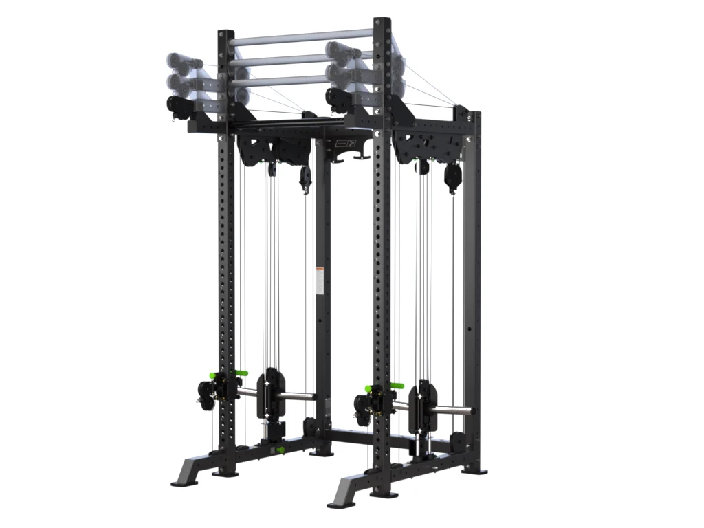PRODIGY | Height Extension Kit - Image 4