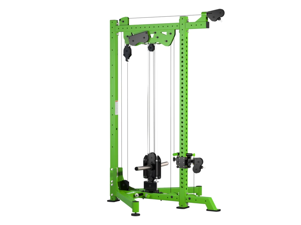 PRODIGY | HLP Plate Loaded Single Stack - Image 3