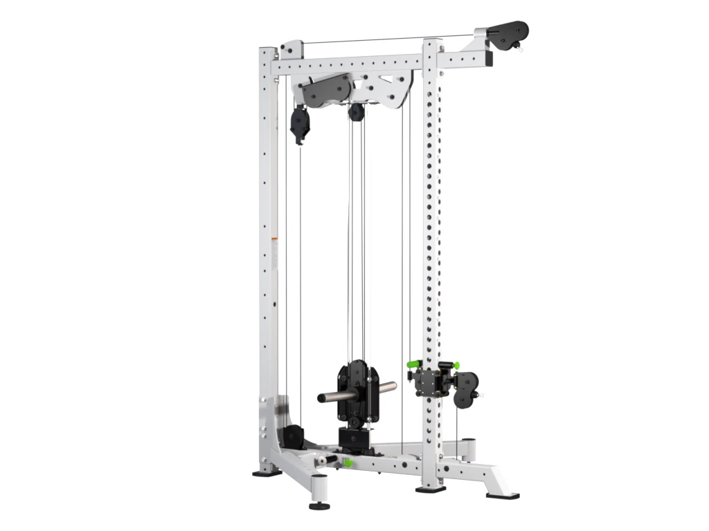 PRODIGY | HLP Plate Loaded Single Stack - Image 4