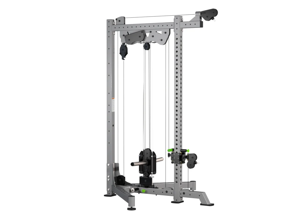 PRODIGY | HLP Plate Loaded Single Stack - Image 6
