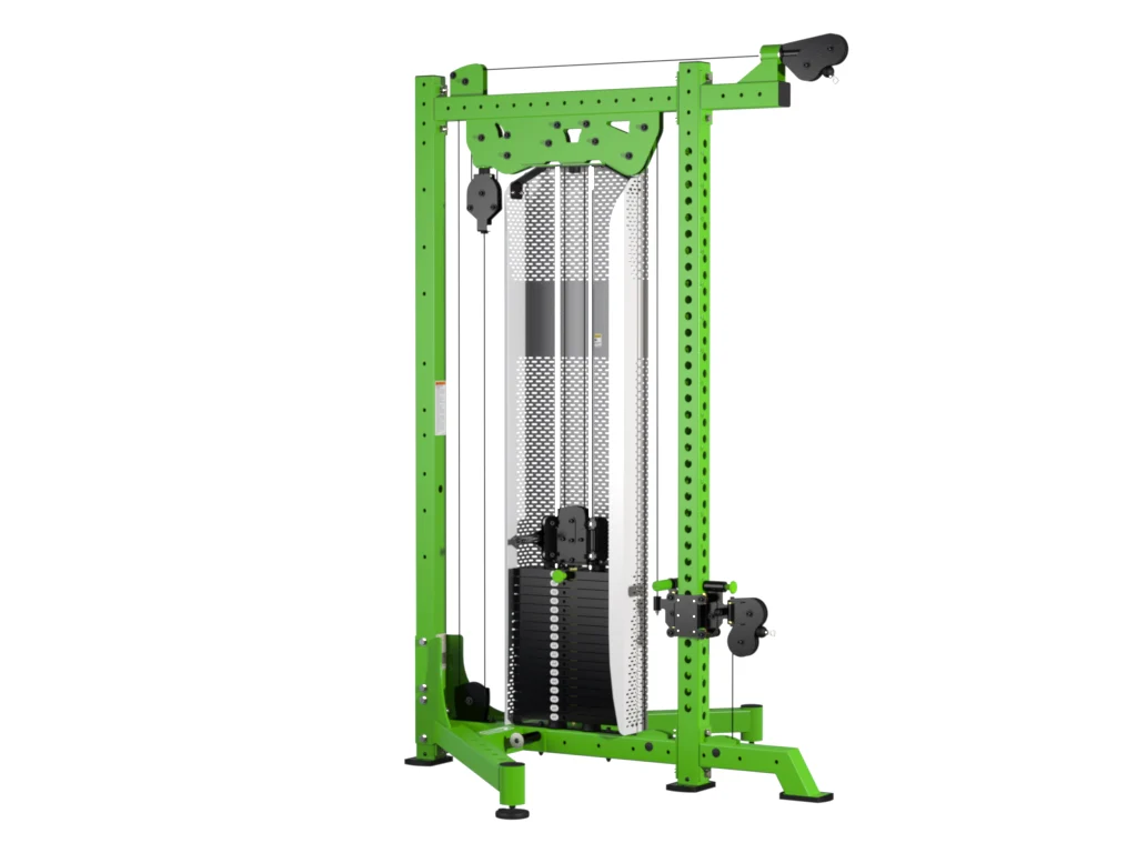 PRODIGY | HLP Selectorized Single Stack 2:1 - Image 12
