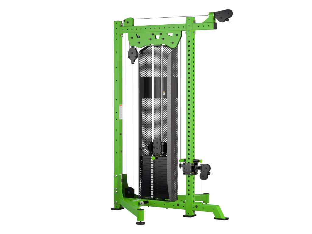 PRODIGY | HLP Selectorized Single Stack 2:1 - Image 13