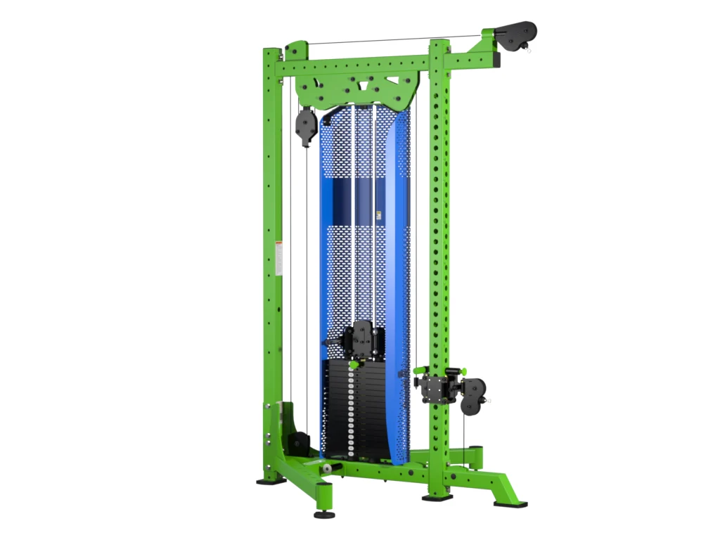 PRODIGY | HLP Selectorized Single Stack 2:1 - Image 15