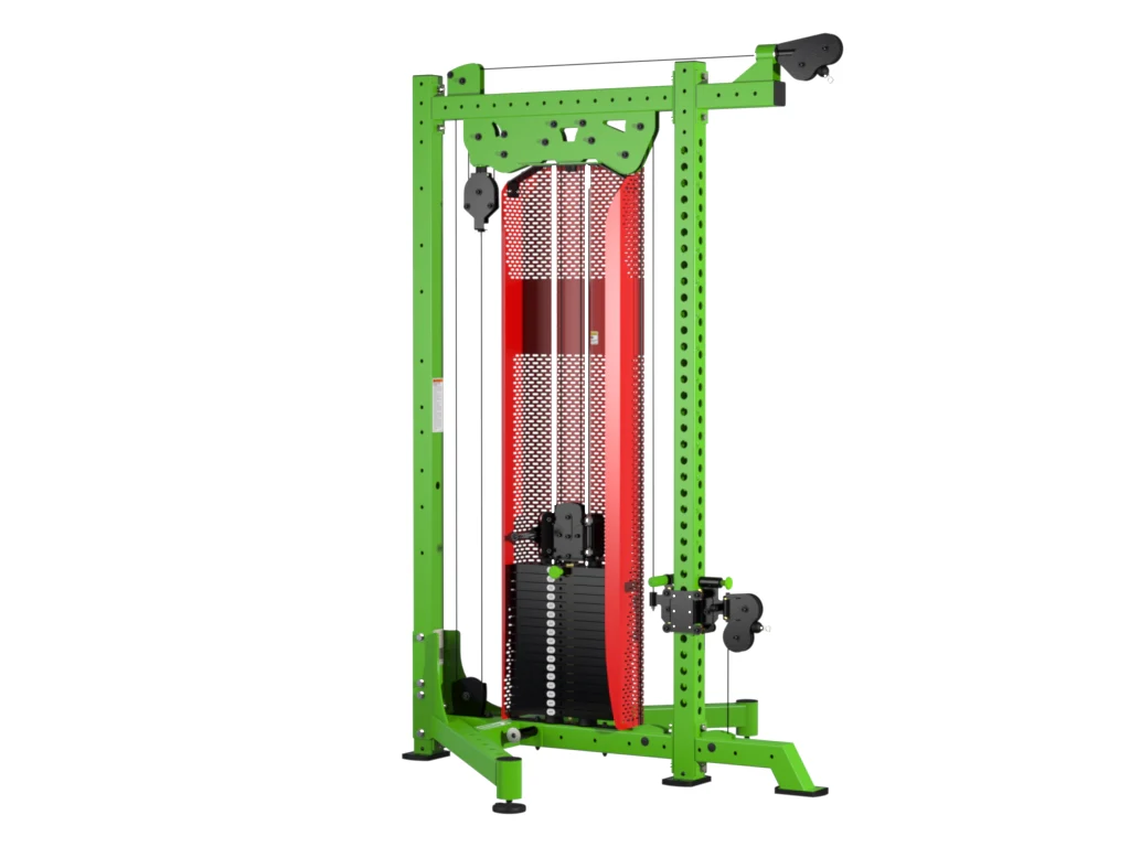 PRODIGY | HLP Selectorized Single Stack 2:1 - Image 16