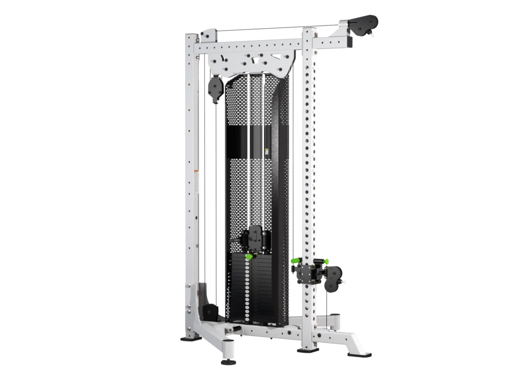 PRODIGY | HLP Selectorized Single Stack 2:1 - Image 18