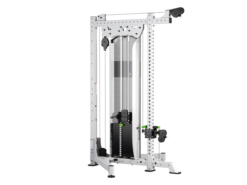 PRODIGY | HLP Selectorized Single Stack 2:1 - Image 20