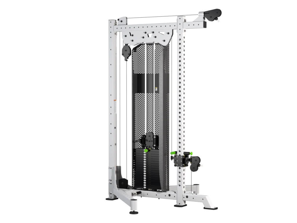 PRODIGY | HLP Selectorized Single Stack 2:1 - Image 21