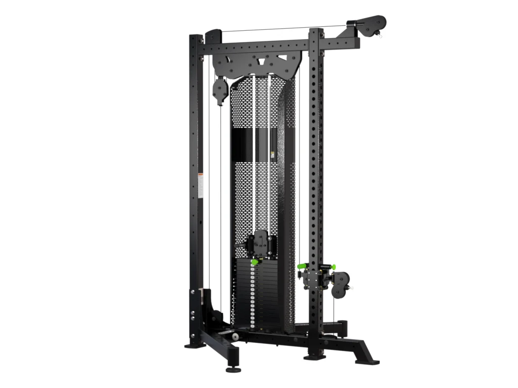 PRODIGY | HLP Selectorized Single Stack 2:1 - Image 26