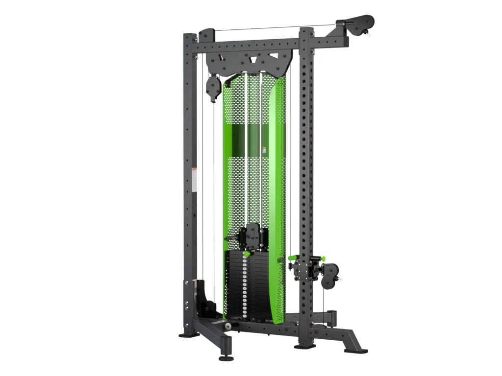 PRODIGY | HLP Selectorized Single Stack 2:1 - Image 3