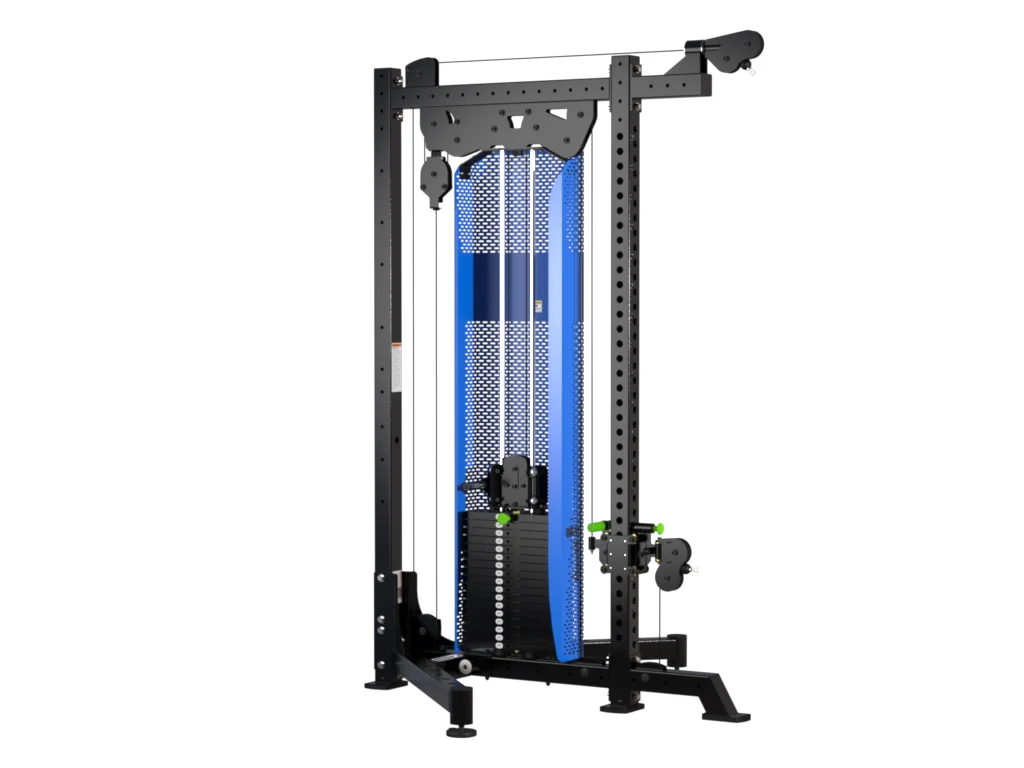 PRODIGY | HLP Selectorized Single Stack 2:1 - Image 31