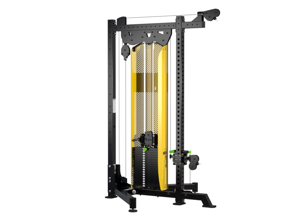 PRODIGY | HLP Selectorized Single Stack 2:1 - Image 33